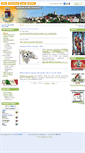 Mobile Screenshot of comune.sancristoforo.al.it